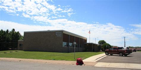 wakefield mi city office.